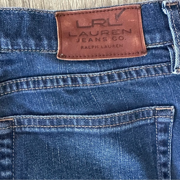 LAUREN Ralph Lauren Women's Jeans - Picture 5 of 5